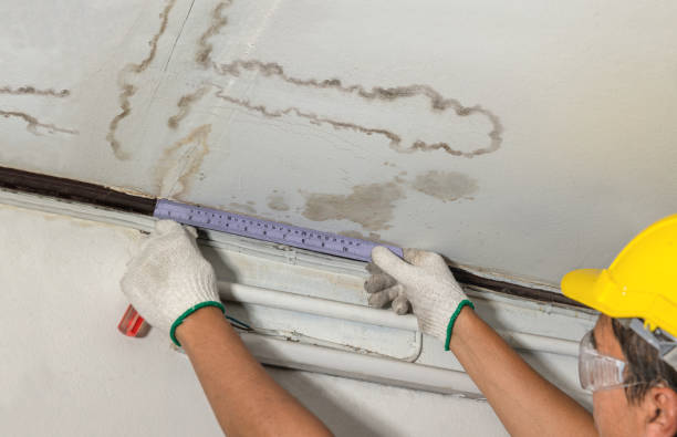 Reliable Burst Pipe Water Damage contractor in Egan, LA by Aqua Guard Water Damage